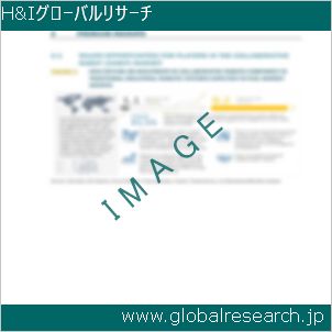 グローバルリサーチ調査レポートのイメージ